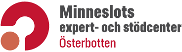 Minneslots logo